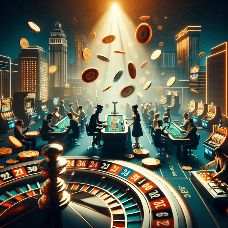best 918KISS SCR888 casino tips 2024