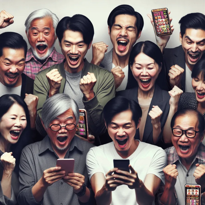 how to win big on 918KISS SCR888 slots
