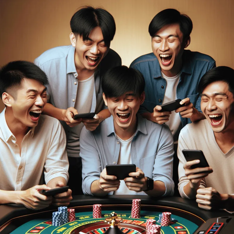 how to win on 918KISS SCR888 slots 2024
