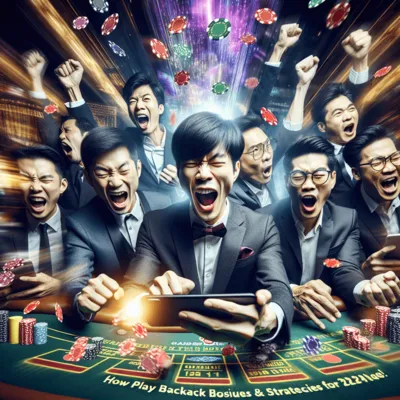 How to Play Blackjack and Win Big: Best Bonuses & Strategies for 2024 Revealed!