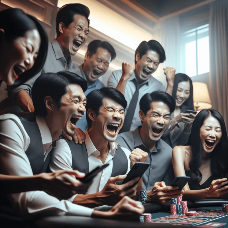 Best Blackjack strategies to win in 2024