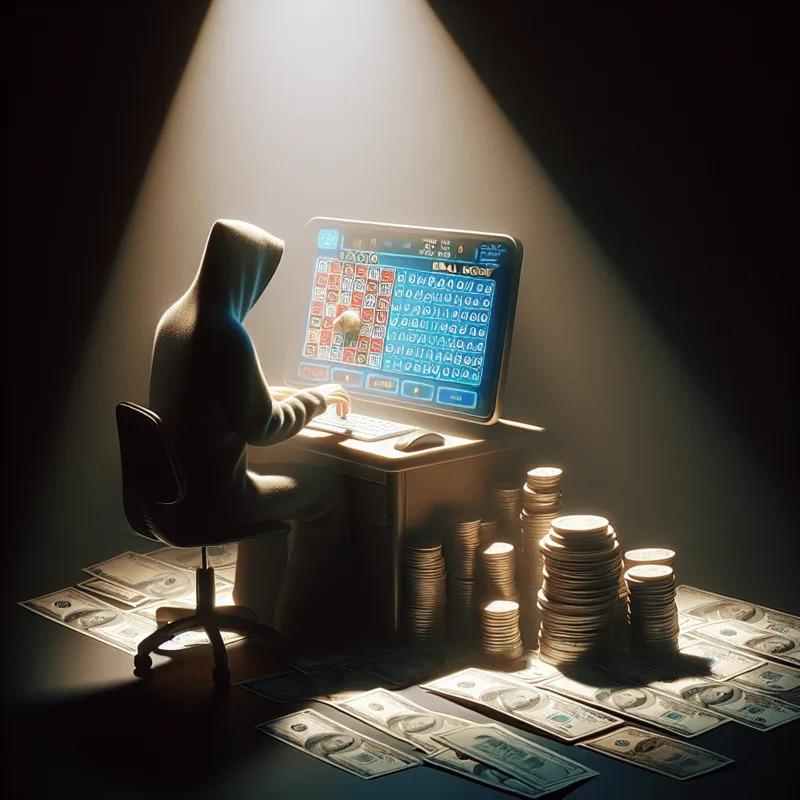 Play Keno online and win real cash