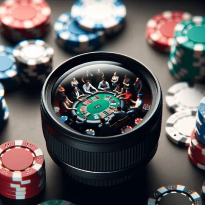 Pai Gow Poker classic online interface