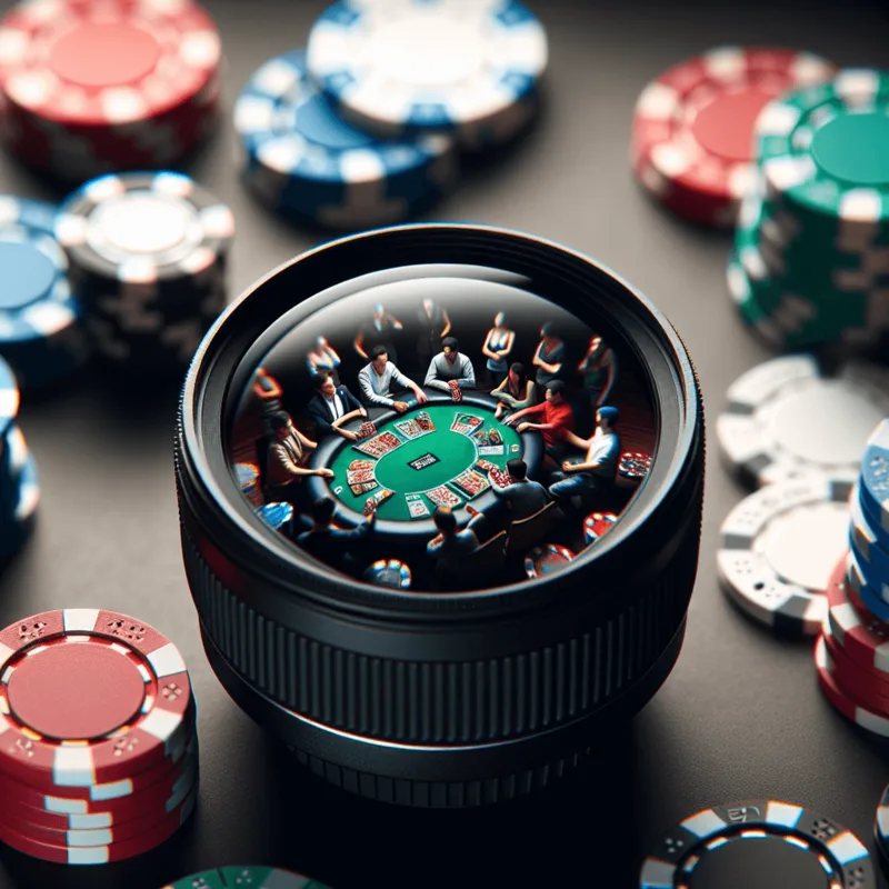 Google Alert setup for poker news and Pai Gow promotions