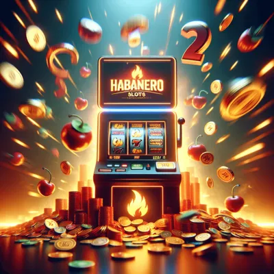how to win big on Habanero slots
