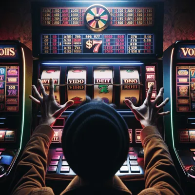 New gameplay from Video-Slots casino in 2024